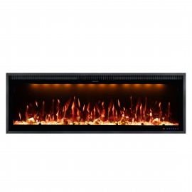 Royal Flame Mercury 50 LED RF